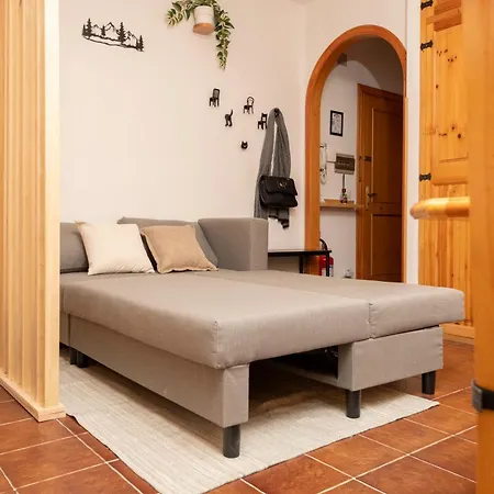 Appartement Loft I Tre Abeti