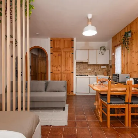 Loft I Tre Abeti