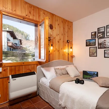 Apartment Loft I Tre Abeti *