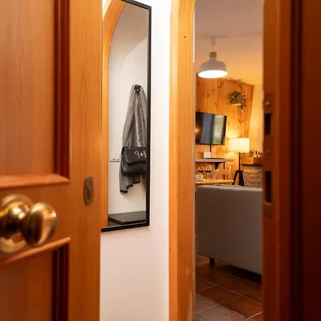 Loft I Tre Abeti Apartment *