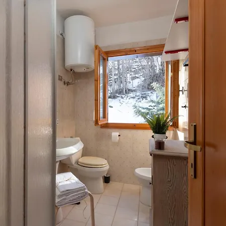 Loft I Tre Abeti Apartment Fiumalbo