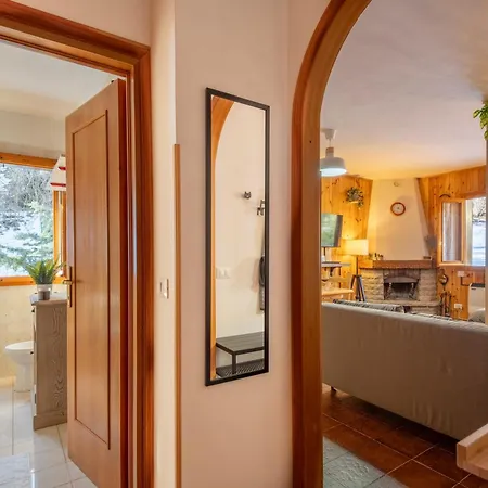 Loft I Tre Abeti Apartment *